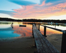 Merimbula Main Beach - Mackay Tourism 3