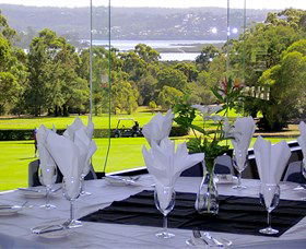 Pambula Merimbula Golf Club - Mackay Tourism 5