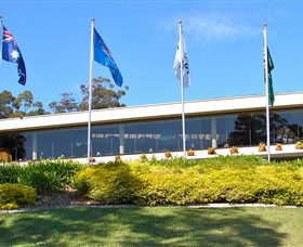 Pambula Merimbula Golf Club - Mackay Tourism 4