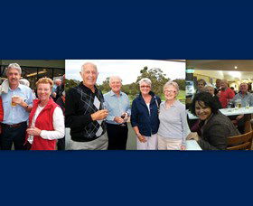 Pambula Merimbula Golf Club - Mackay Tourism 6