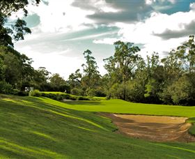 Pambula Merimbula Golf Club - Mackay Tourism 8
