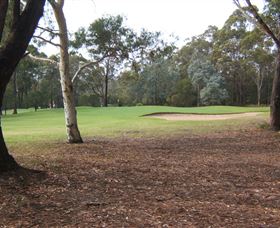 Pambula Merimbula Golf Club - Mackay Tourism 7