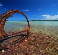 Spencer Park - Mackay Tourism