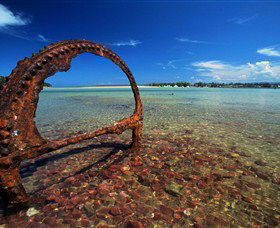 Spencer Park - Mackay Tourism 0