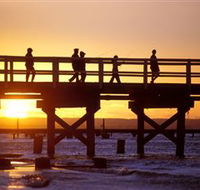 Busselton Jetty - Mackay Tourism