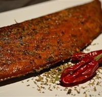 Eden Smokehouse - Mackay Tourism