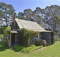 Davidson Whaling Station Historic Site - Mackay Tourism