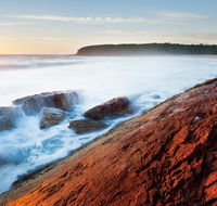 Ben Boyd National Park - Mackay Tourism