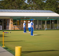 Lake Conjola Bowling Club - Mackay Tourism