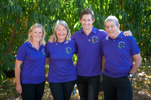 Fruit Salad Tree Company - Mackay Tourism 8
