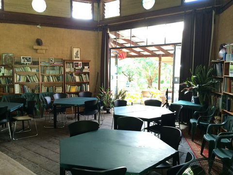 Djanbung Permaculture Gardens - Mackay Tourism 2