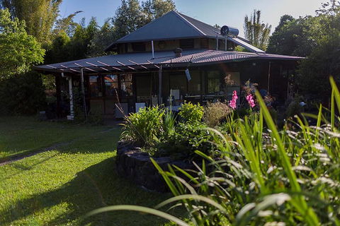 Djanbung Permaculture Gardens - Mackay Tourism 9