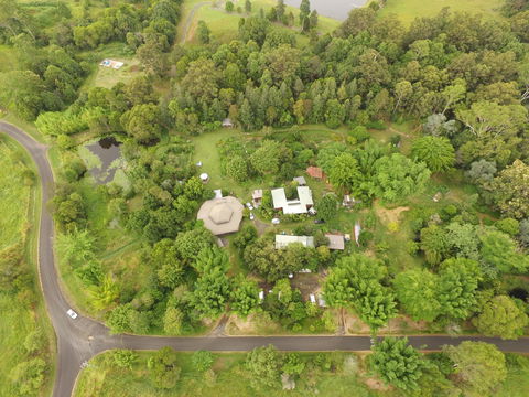 Djanbung Permaculture Gardens - Mackay Tourism 11