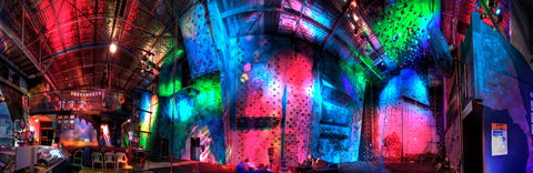 Centre Of Gravity - Mackay Tourism 1