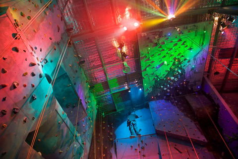 Centre Of Gravity - Mackay Tourism 5