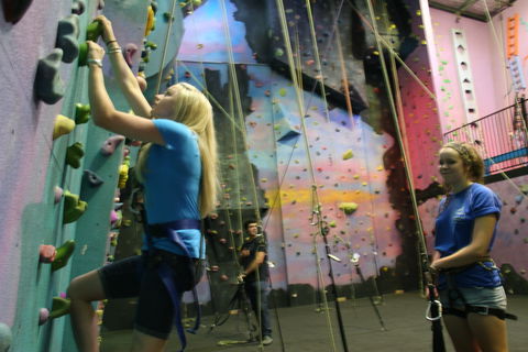 Centre Of Gravity - Mackay Tourism 9