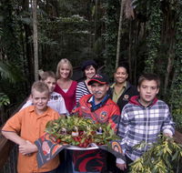 Sea Acres Rainforest Centre - Mackay Tourism