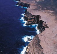 Zuytdorp Cliffs - Mackay Tourism