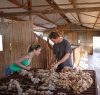 Peron Homestead - Mackay Tourism