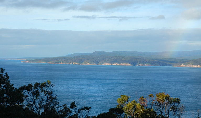Nadgee NSW Mackay Tourism