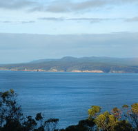 Nadgee Nature Reserve - Mackay Tourism