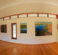 Yallingup Galleries - Mackay Tourism