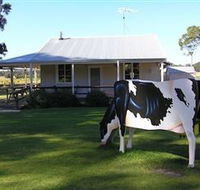Millers Ice Cream - Mackay Tourism