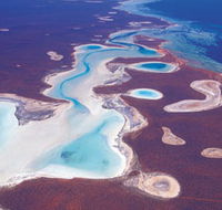 Big Lagoon - Mackay Tourism