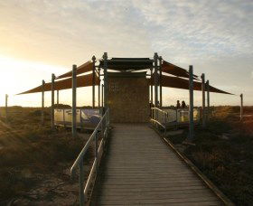 Jurabi Turtle Centre - Mackay Tourism 1