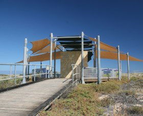 Jurabi Turtle Centre - Mackay Tourism 0
