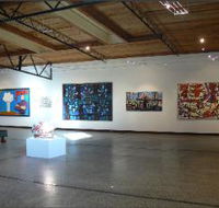 The Holmes  Court Gallery at Vasse Felix - Mackay Tourism