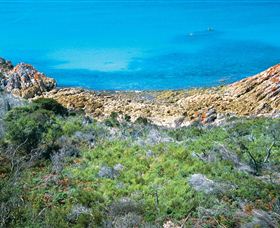 Rocky Cape National Park - Mackay Tourism 3
