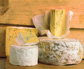 The Cheese Shop At The Makers' Workshop Burnie - Mackay Tourism 0