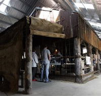 Kenworthy's Stamper Mill - Mackay Tourism