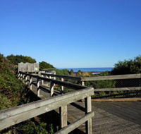 Lillico Beach - Mackay Tourism