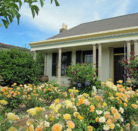 St Clair Villa Museum and Archives - Mackay Tourism