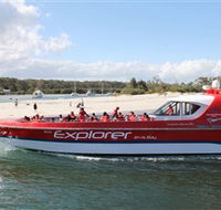 Extreme - Mackay Tourism