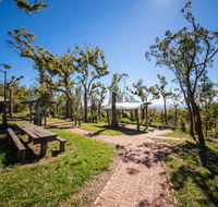 Rockhampton to Carnarvon Gorge Four Night Drive - Mackay Tourism