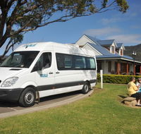 maui motorhomes - Mackay Tourism