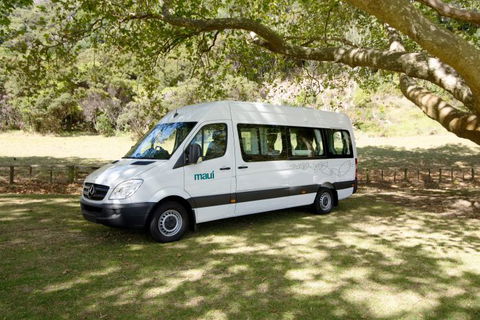 Maui Motorhomes - Mackay Tourism 6