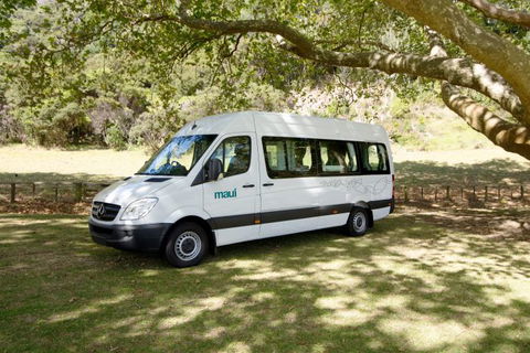 Maui Motorhomes - Mackay Tourism 8
