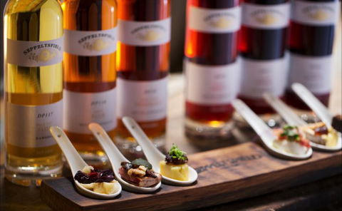 Seppeltsfield Winery Tours - Mackay Tourism 6