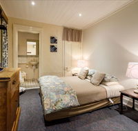 Peel Inn Nundle - Mackay Tourism