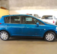 Carters Car Rentals - Mackay Tourism