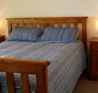 Lake Escape - Mackay Tourism
