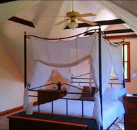 The Barn - Hinterland Byron Bay - Mackay Tourism