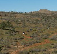Alpana Station Tours - Mackay Tourism