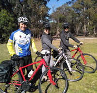 Granite Belt Bicycle Tours and Hire - Mackay Tourism