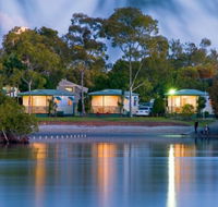 Boyds Bay Holiday Park - Mackay Tourism