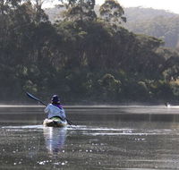 Kiah Wilderness Tours - Mackay Tourism